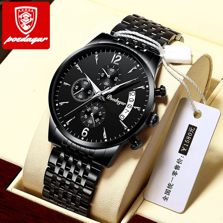 New Fashion Luminous Sports Watches 