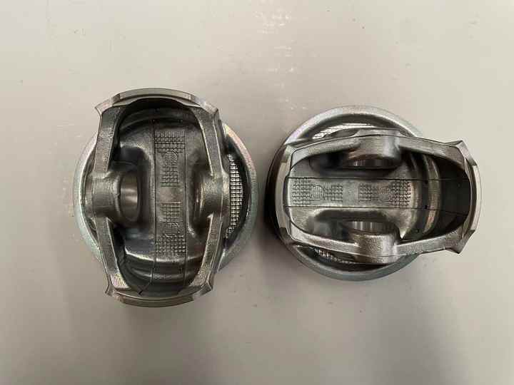 Transmission Engine Piston Kit 