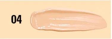Full Coverage BB Cream