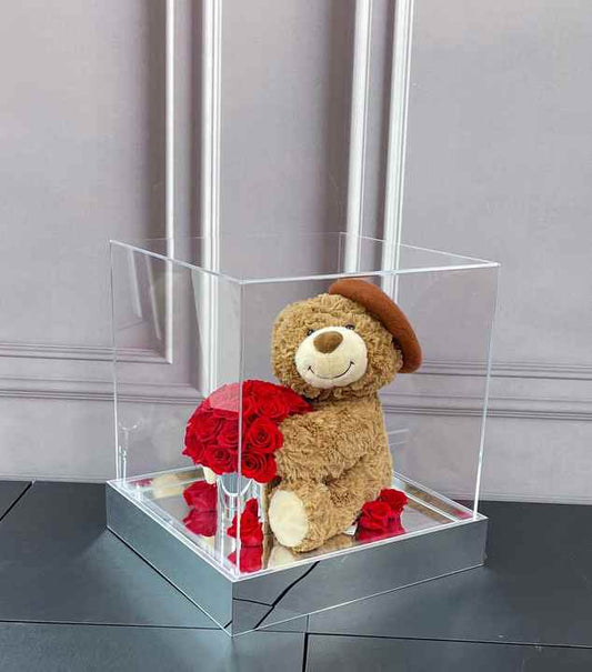 ذكرى زواج وردة محفوظة لعيد