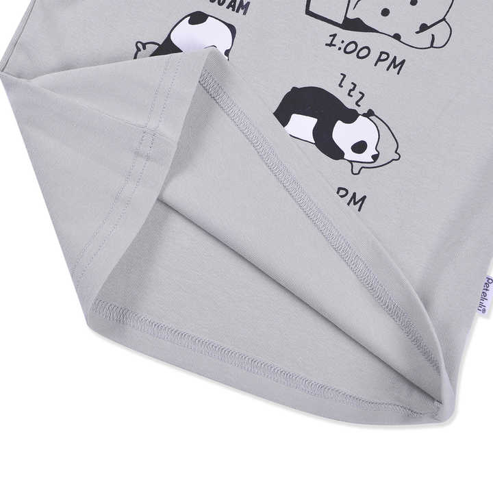 Comfortable children's sleepwear 