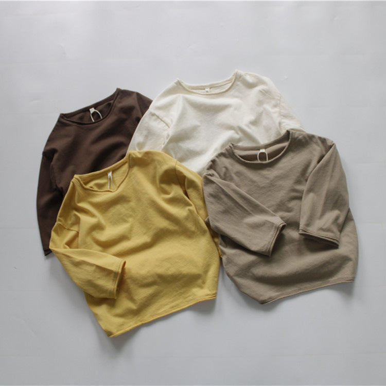 تيشيرت ربيعي