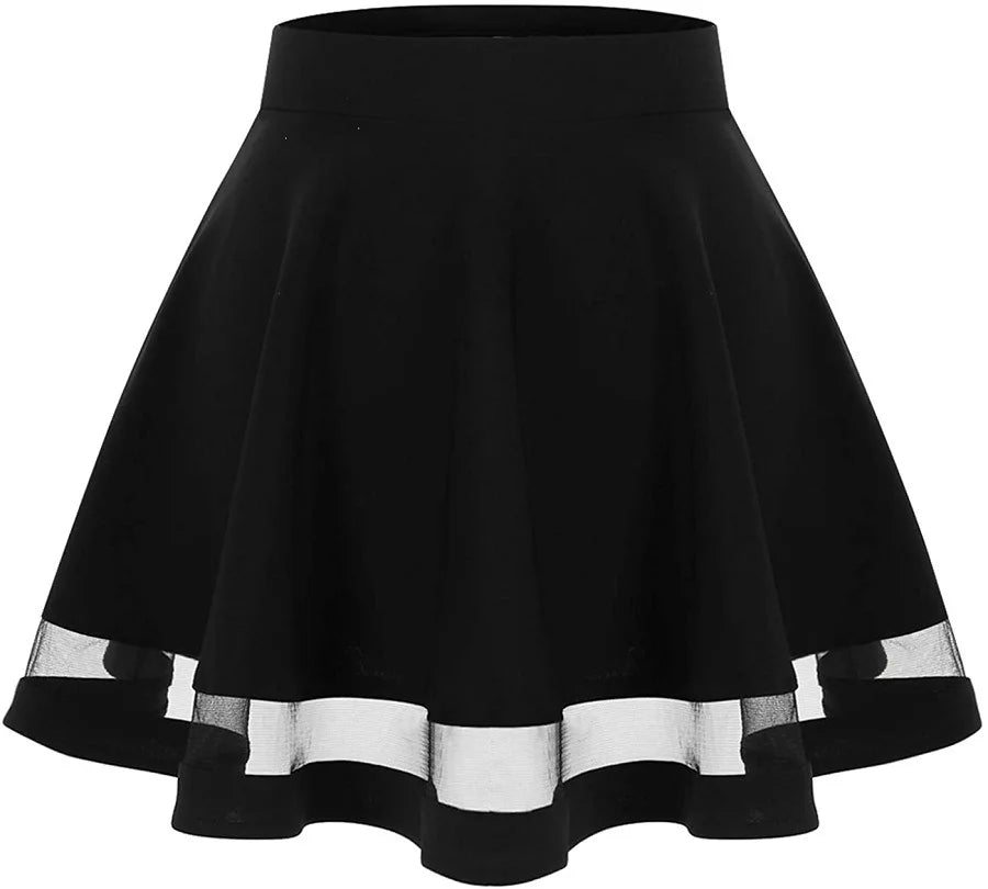 تنانير بنات