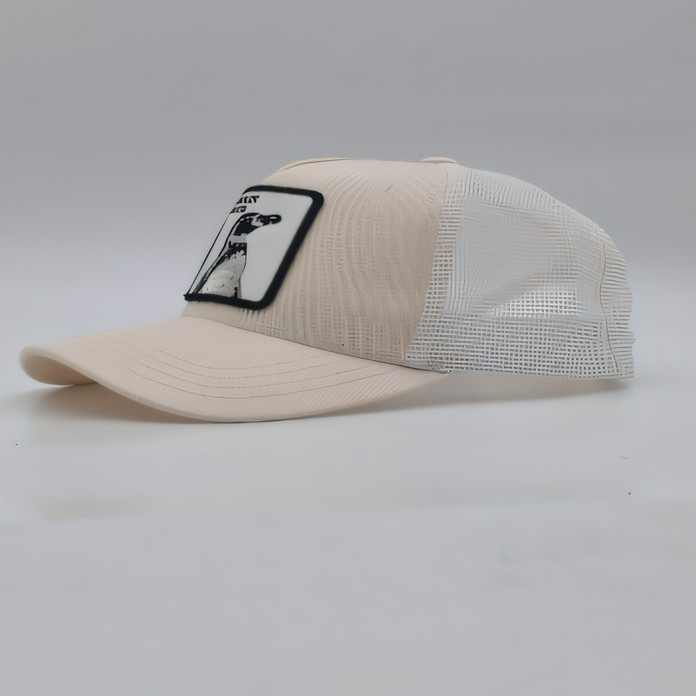 Children's hats with high quality embroidery 