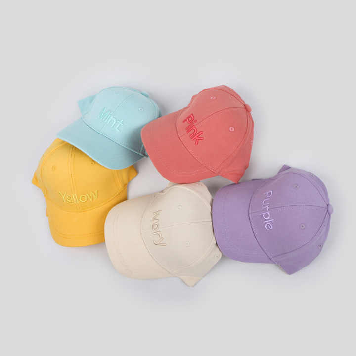 Children's cap , كاب اطفال