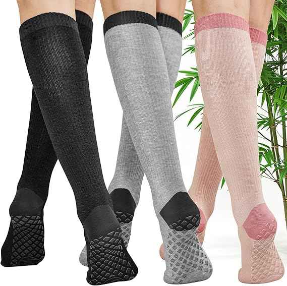 graduated compression socks 