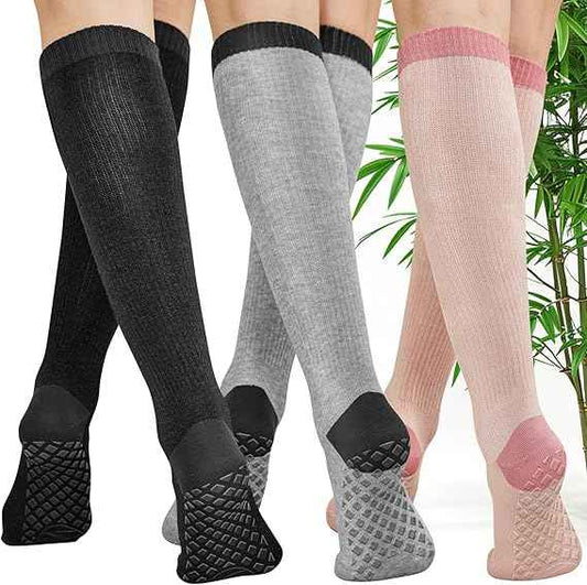 graduated compression socks 