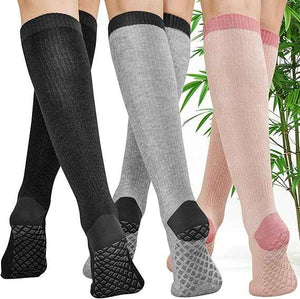 graduated compression socks 