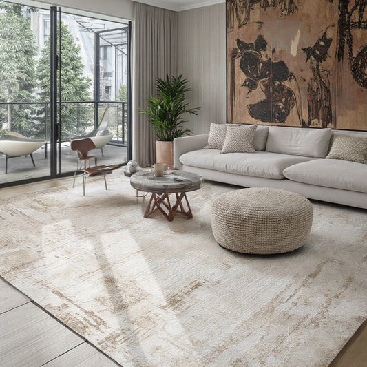 مفارش ارضية