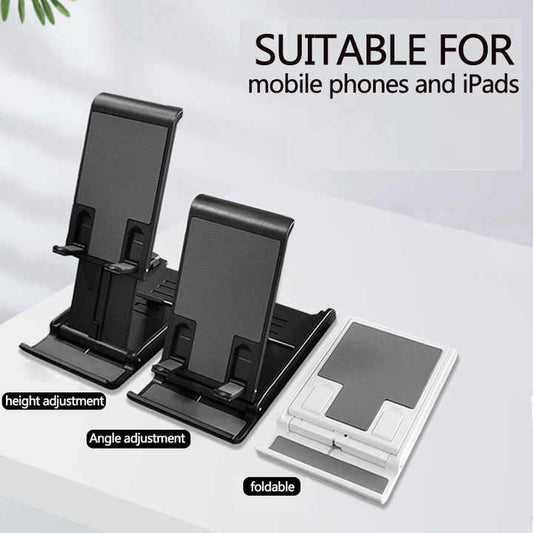 حامل جوّال بلاستيكي