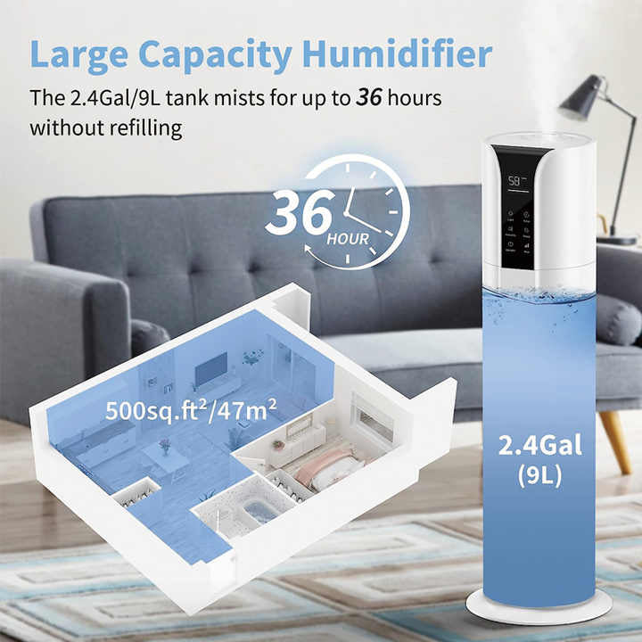 Cool Smart Remote Control 