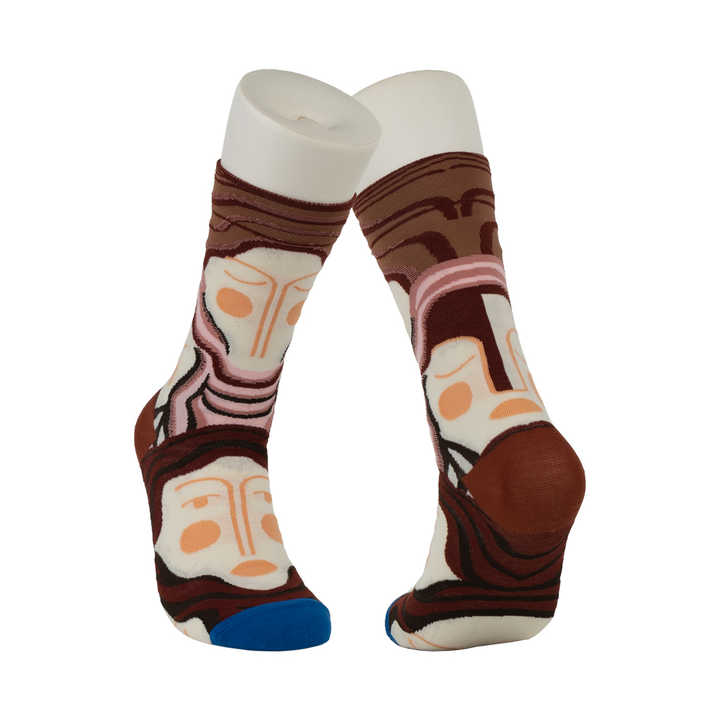 Socks Classic Anime 