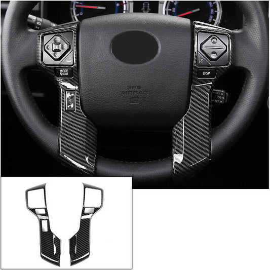 Carbon Fiber Dashboard Trim for Toyota 4Runner Carbon Fiber Dashboard Trim for Toyota 4Runner Carbon Fiber Dashboard Trim for Toyota 4Runner 