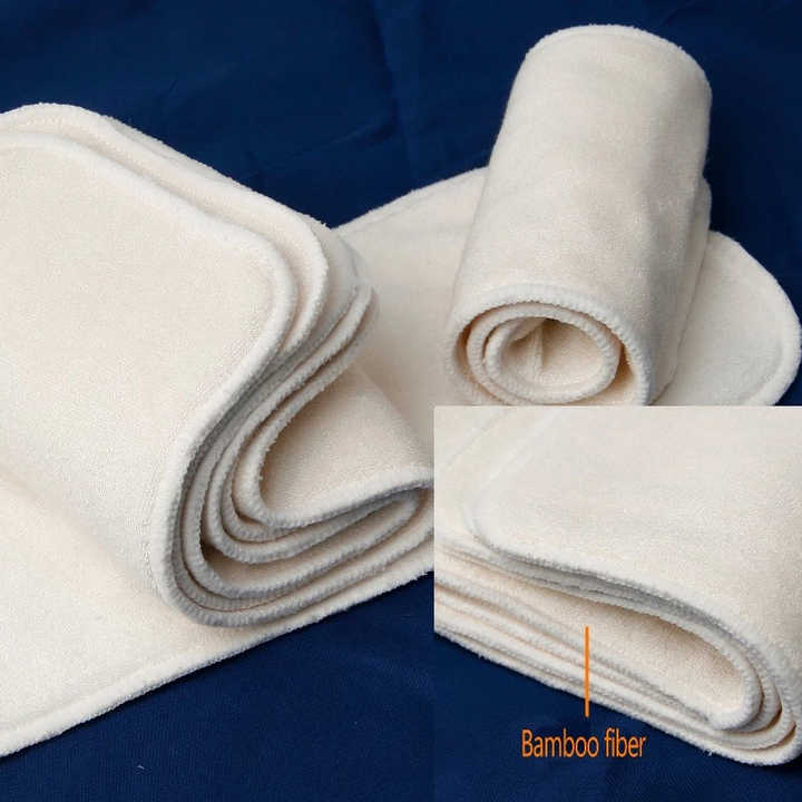 Diaper Washable Newborn Nappies - حفاضات أطفال قابلة لإعادة الاستخدا