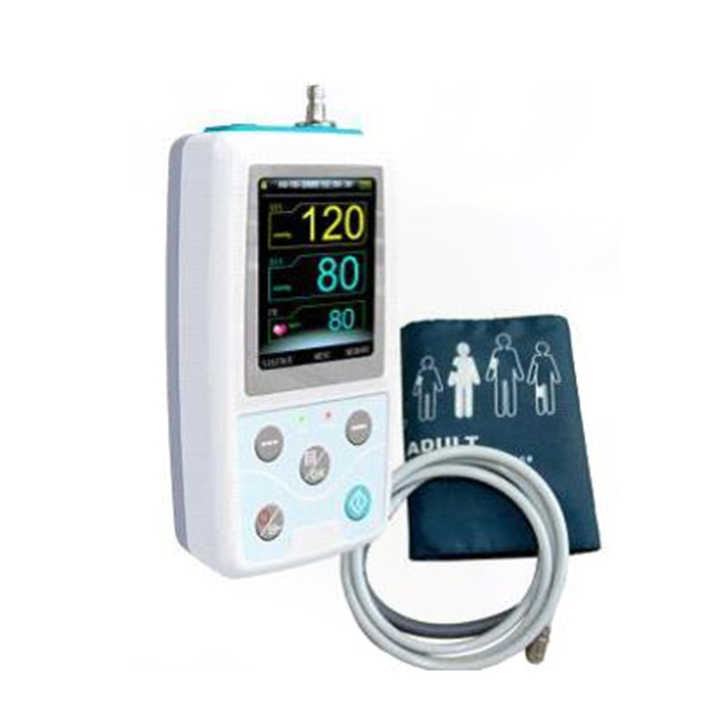 JZ-KBPM50 Rechargeable Digital Blood Pressure Monitor 