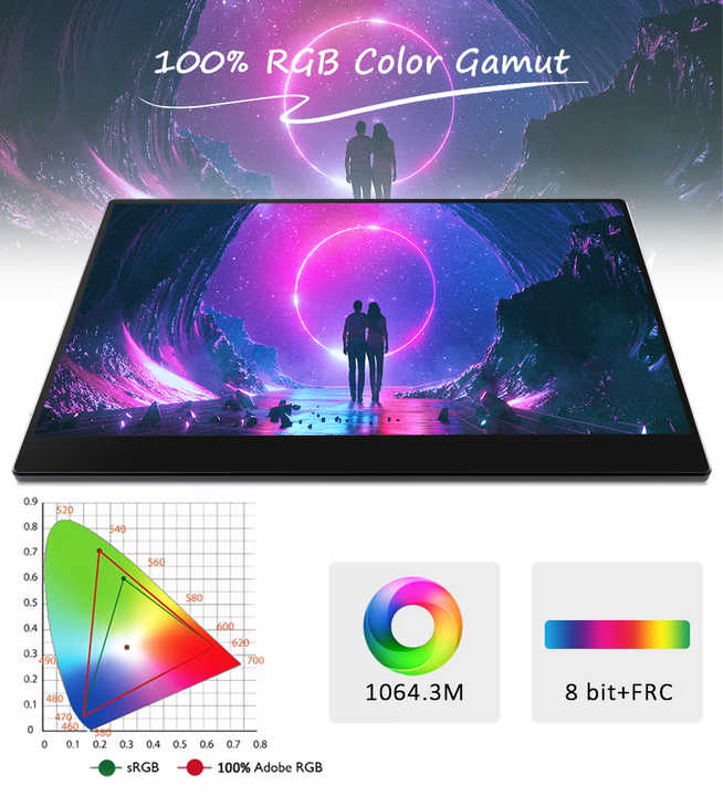 Sibolan Touch Screen 