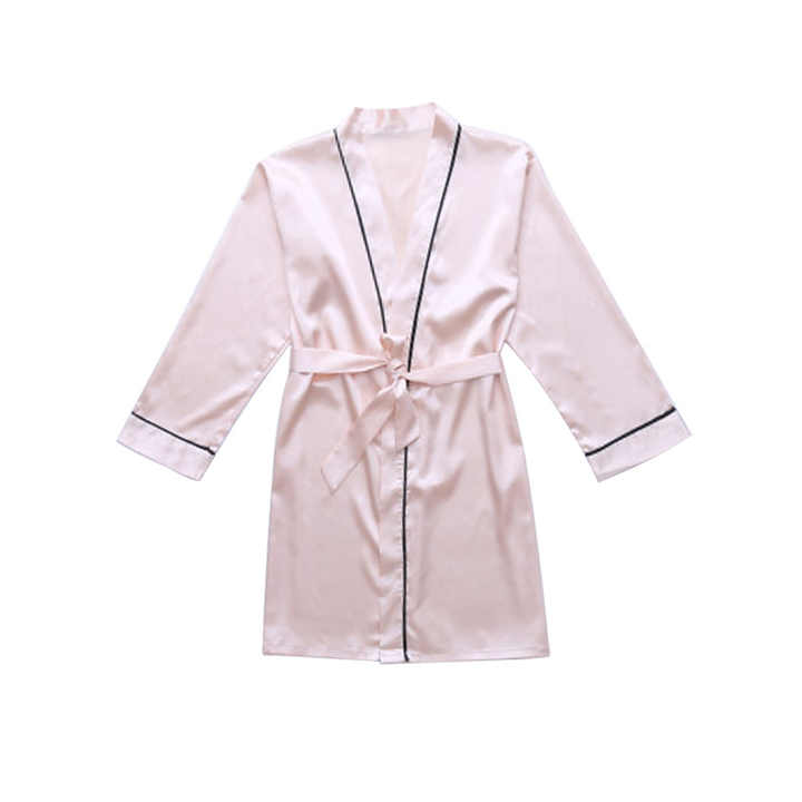 Plus Size Satin Pajamas Clothing 