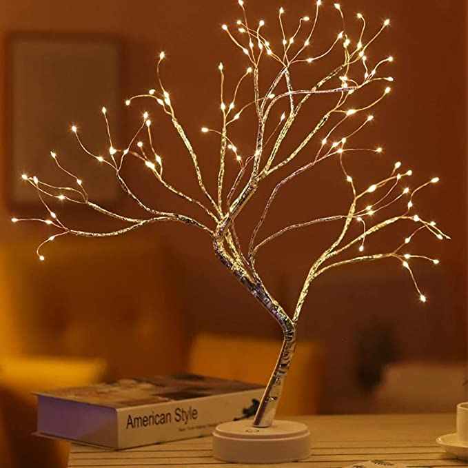 108 String Lights 