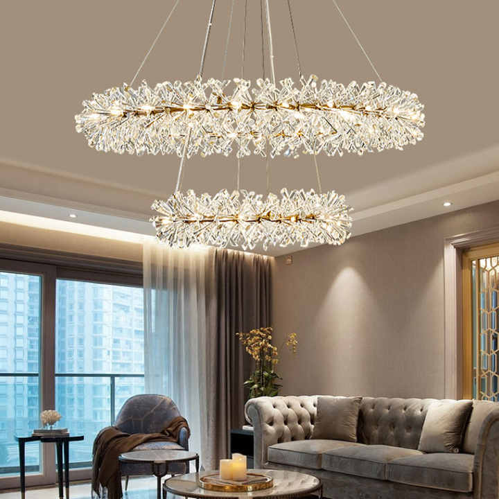 Luxury Interior Lighting Light 