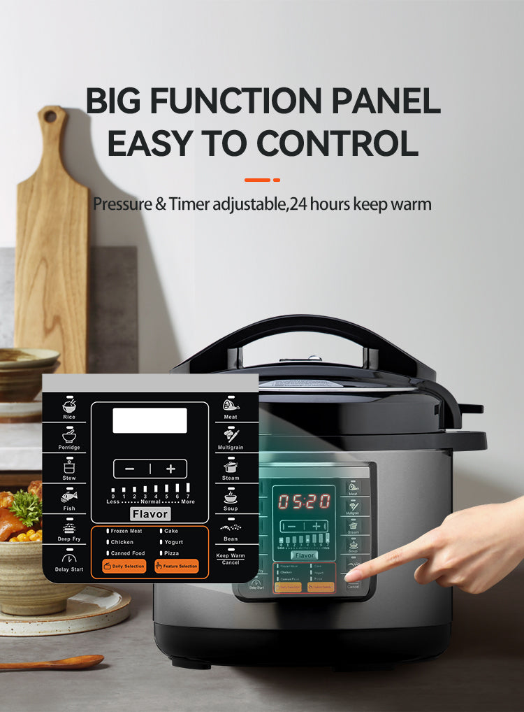 إلكترونيات مطبخ