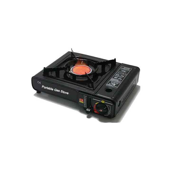 New Infrared Cassette Stove, Portable 