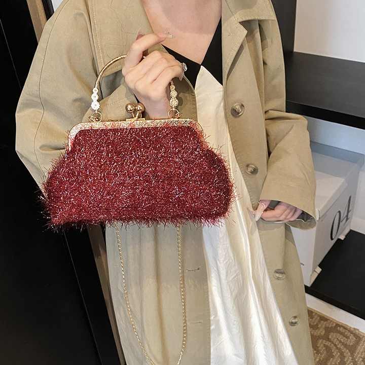 Stylish women's handbags with beautiful Korean Western design