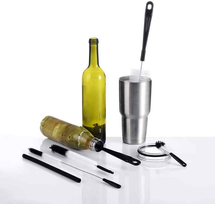 Brushes-فرش