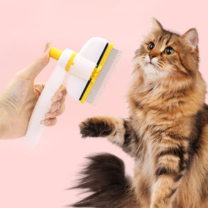 ادوات تنضيف الحيوانات