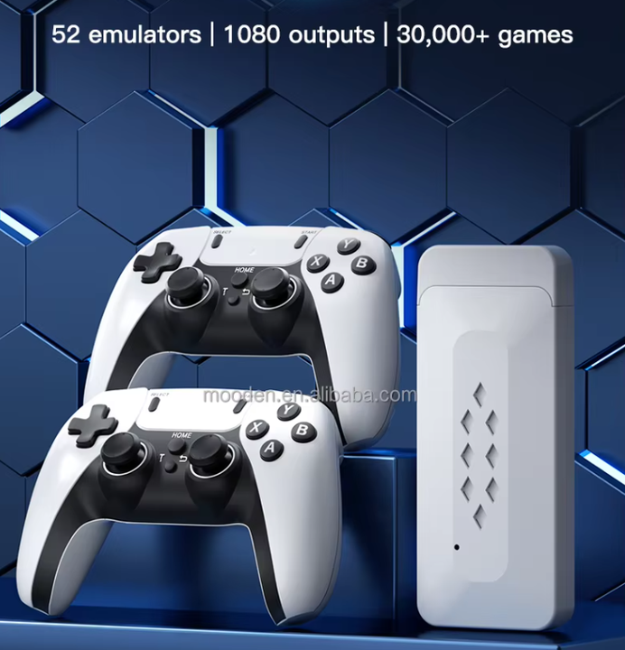 Electronics for phones 