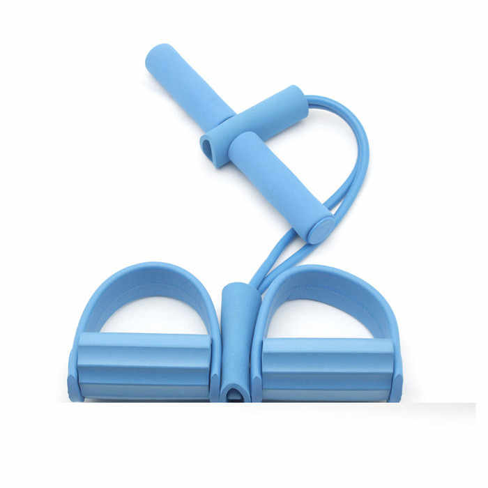 Strength and resistance exercises 