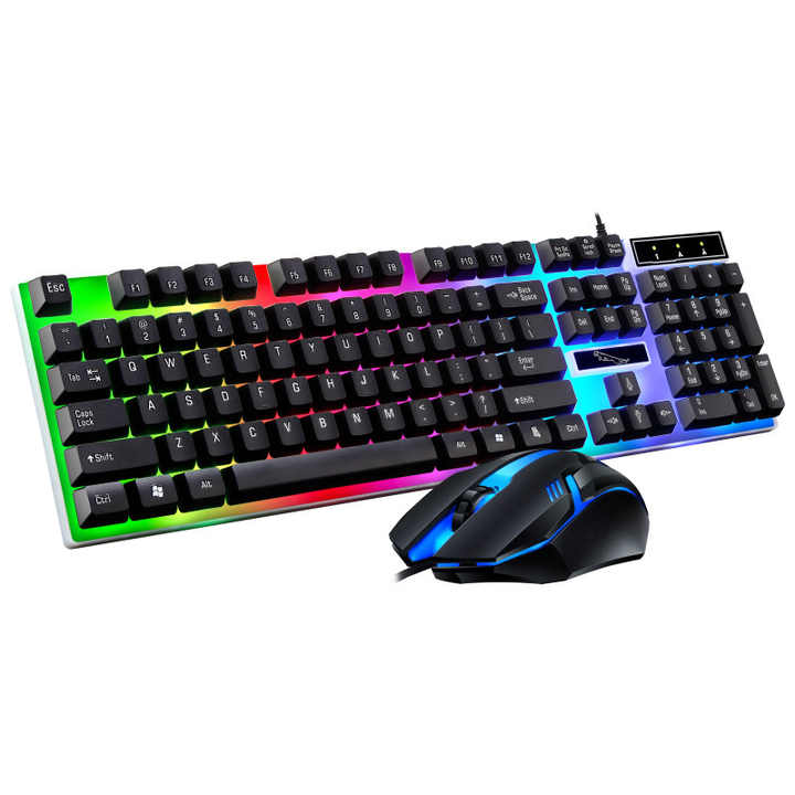 مجموعة لوحة مفاتيح . keyboard set