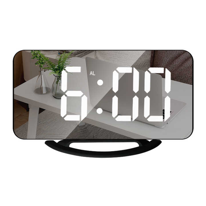 Digital clocks and digital slippers at the best price, desk and table clock, home wall clock, wall clock with mirror 
