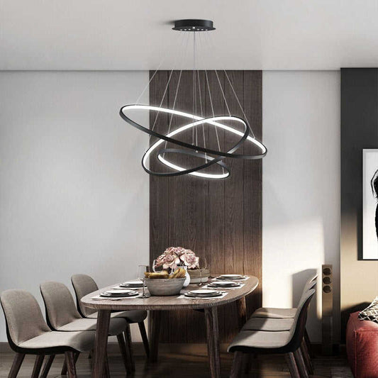 مصابيح معلقةالغرفة المعيشه - Living room pendant lights