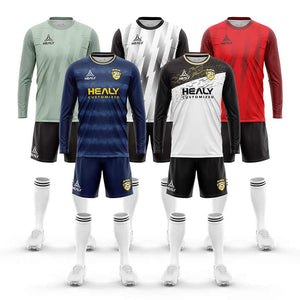 football sportswear 