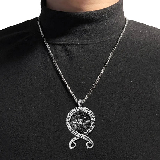 Men's accessories - necklaces 