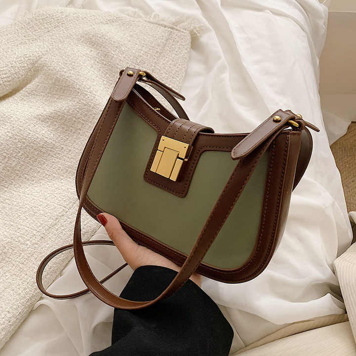 Women's Casual Crossbody Bag