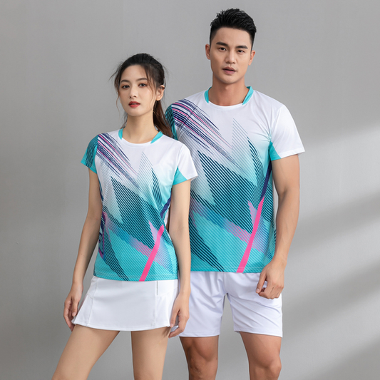 Men's Pickleball Tennis T-Shirt 