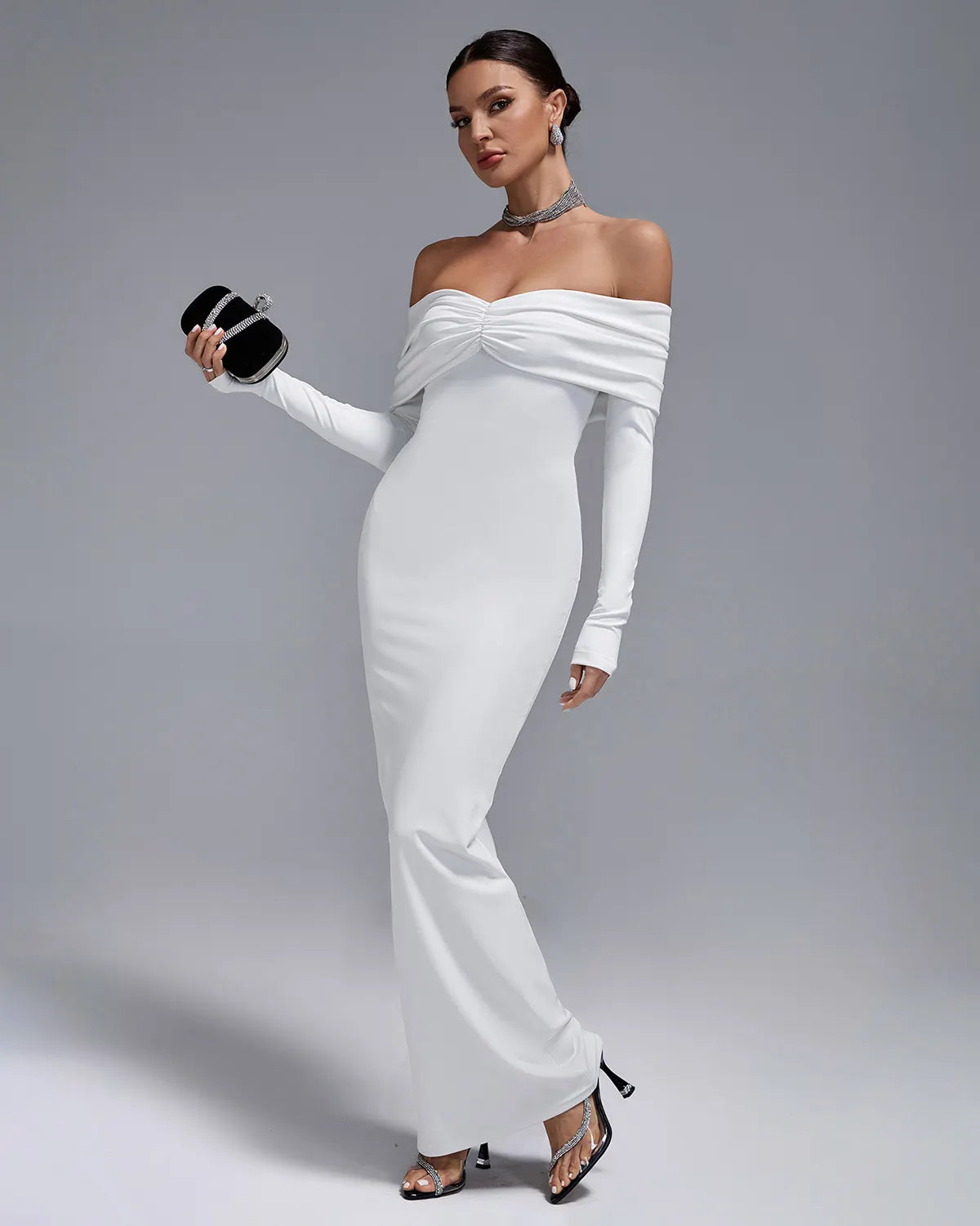 Women's clothing-ملابس نسائية - فساتين