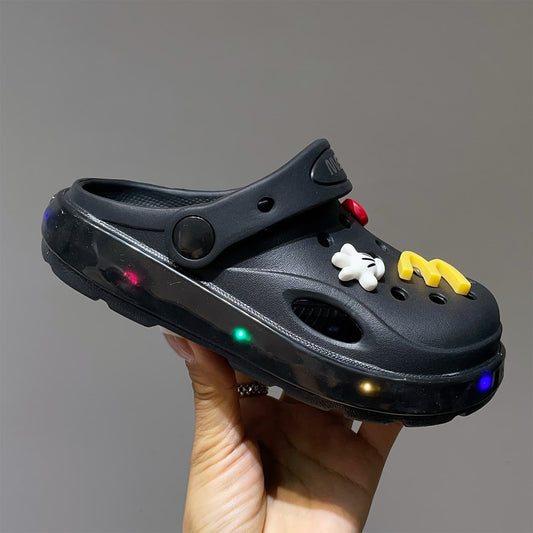 كروكس اولاد - احذيه