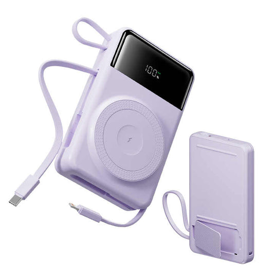 مزود طاقة محمول بسعة كبيرة . Large capacity portable power supply