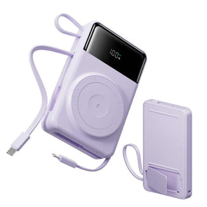 مزود طاقة محمول بسعة كبيرة . Large capacity portable power supply