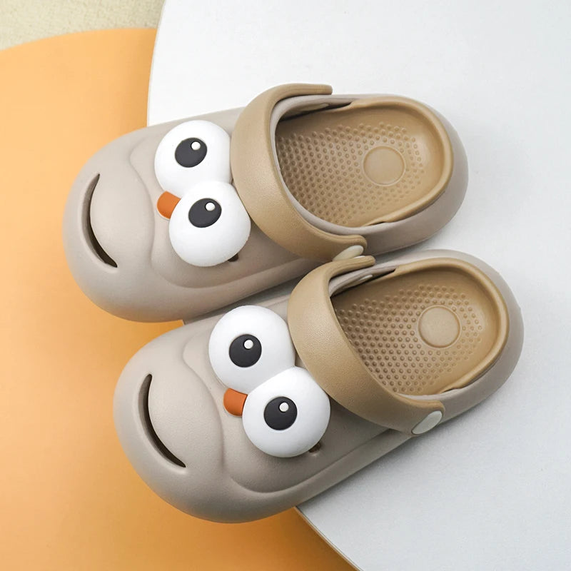 كروكس اولاد