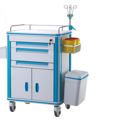 Medical Cases/First Aid 