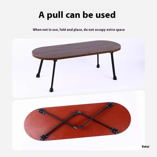 كراسي و طاولات الرحلات