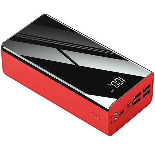 New Wireless Power Bank Power Bank. 