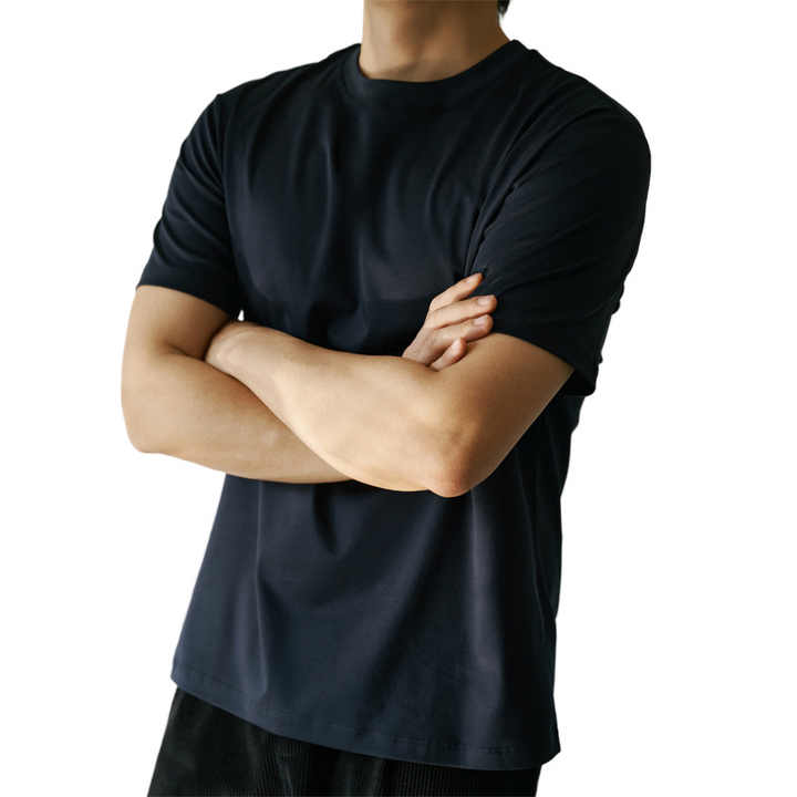 Short-sleeved T-shirt 