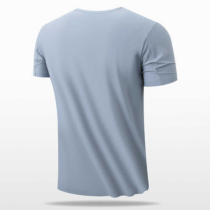 High quality men's T-shirt 