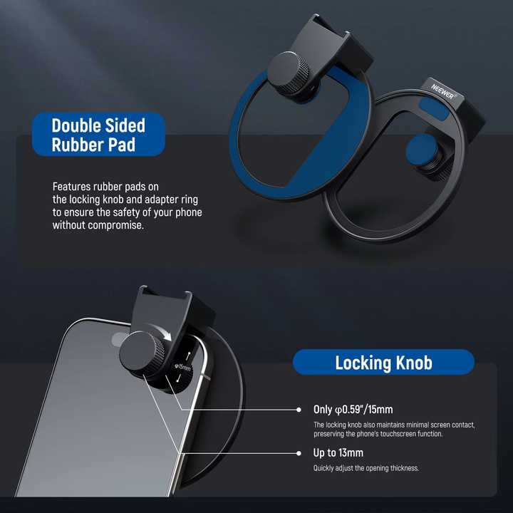 Electronics for phones 