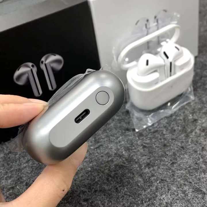 New High-Quality 2025 R530 Semi-In-Ear Wireless Headphones 