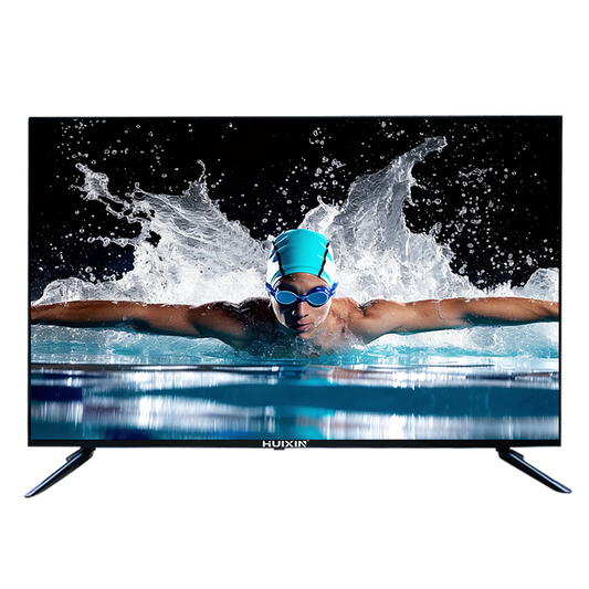 New Factory TV List 